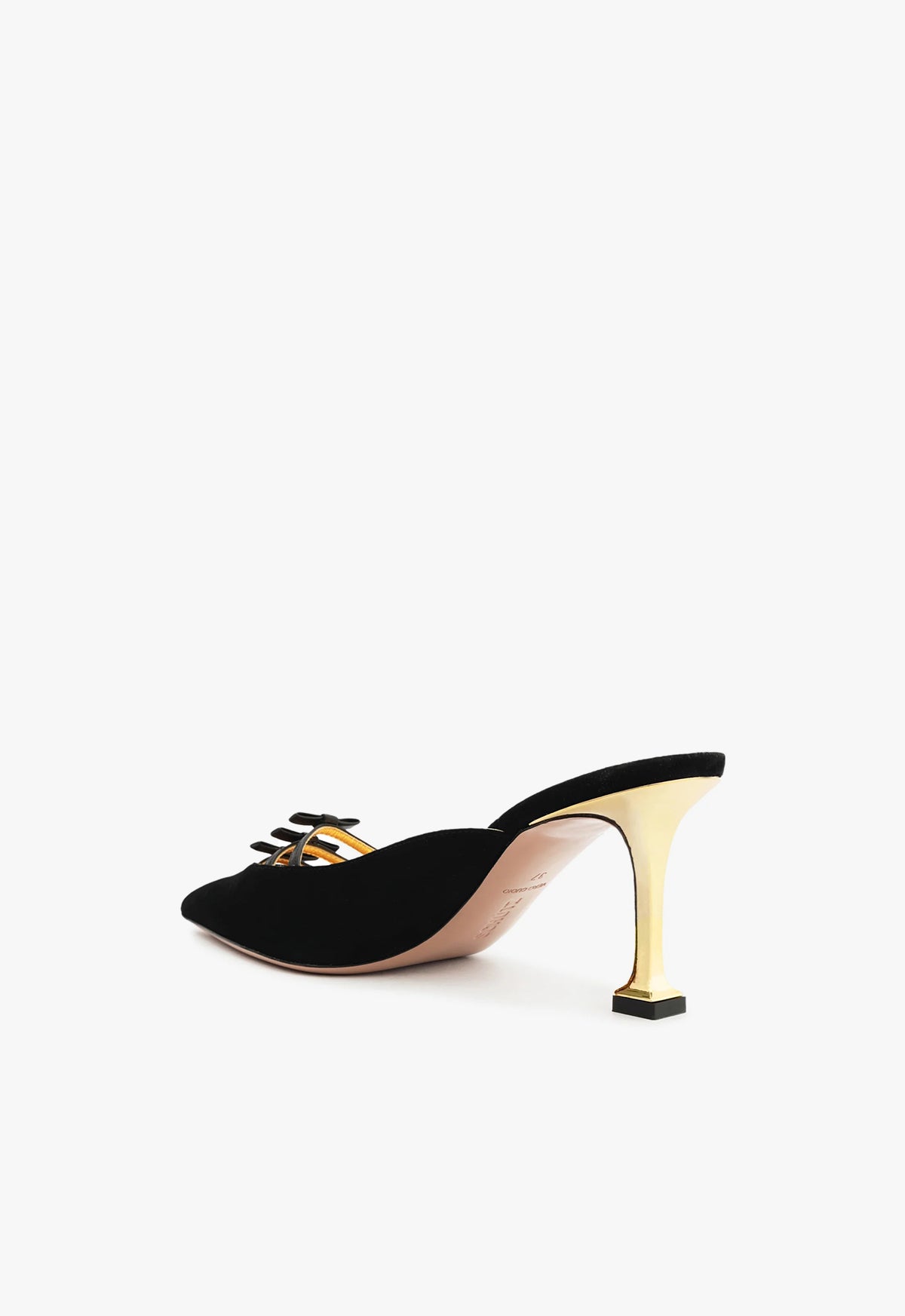 Alessia Pump FALL 23 - Schutz Shoes