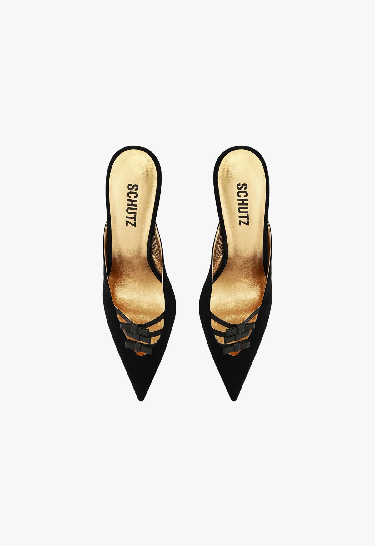 Alessia Pump Pumps FALL 23    - Schutz Shoes