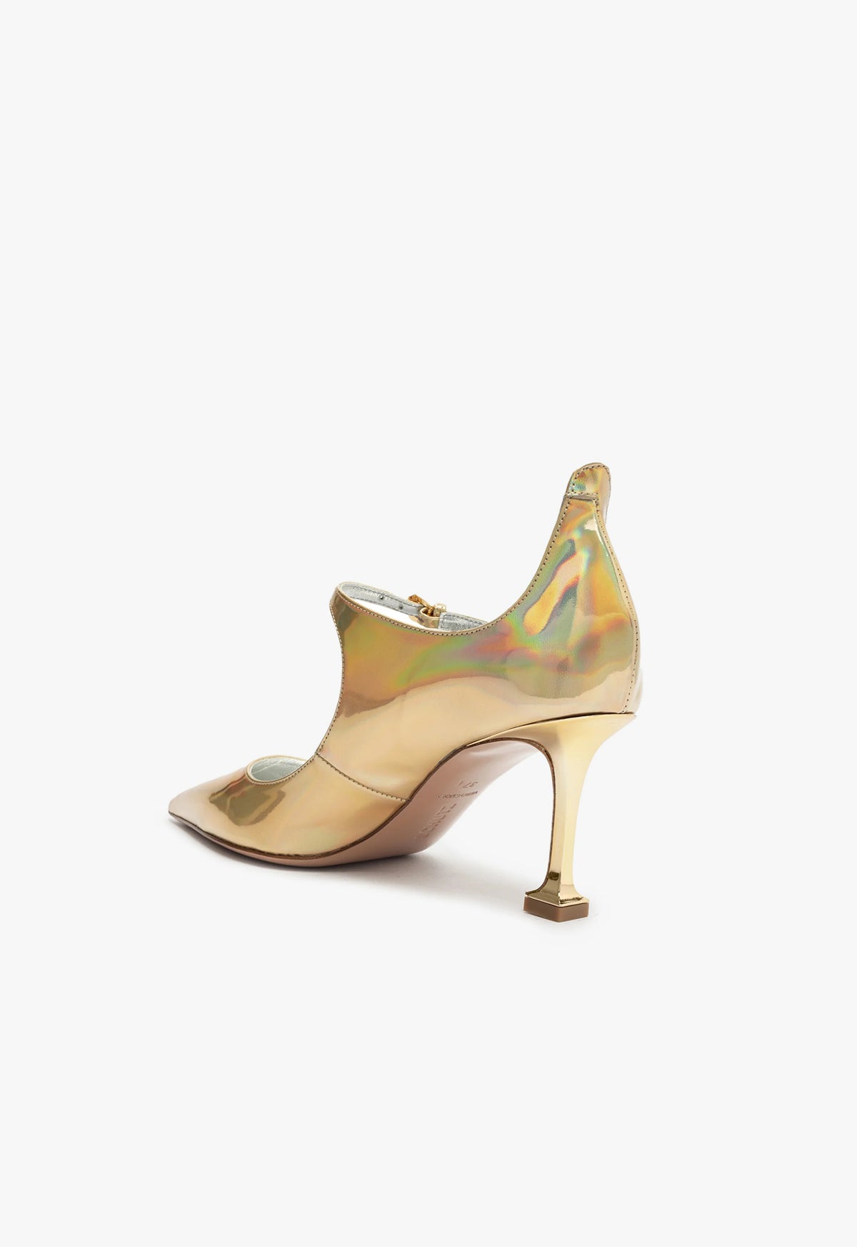 Elsa Pump Pumps FALL 23 - Schutz Shoes