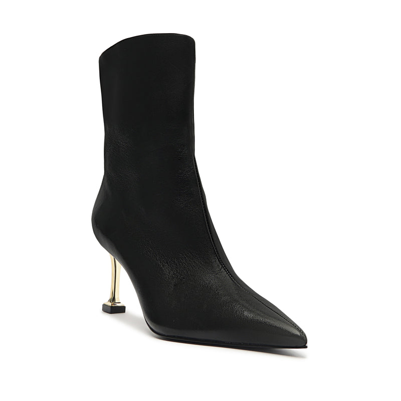 Firenze Bootie Booties Fall 24    - Schutz Shoes