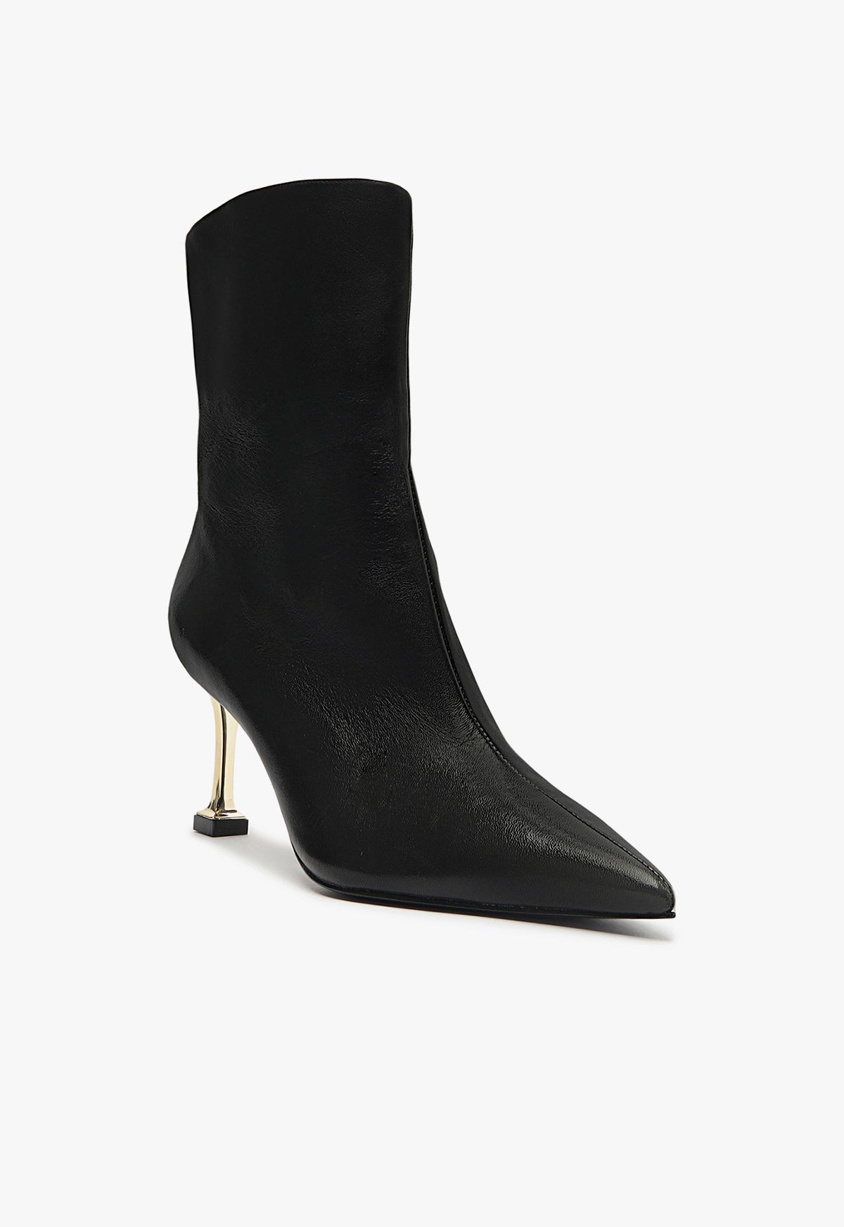 Firenze Bootie Fall 24 - Schutz Shoes