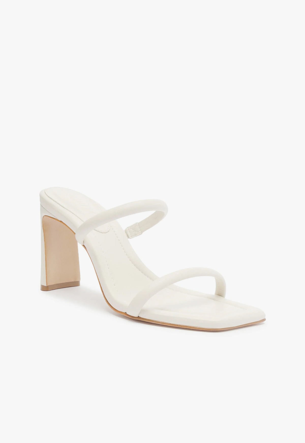 Ully Tab Sandal Sandals SUMMER 24 - Schutz Shoes