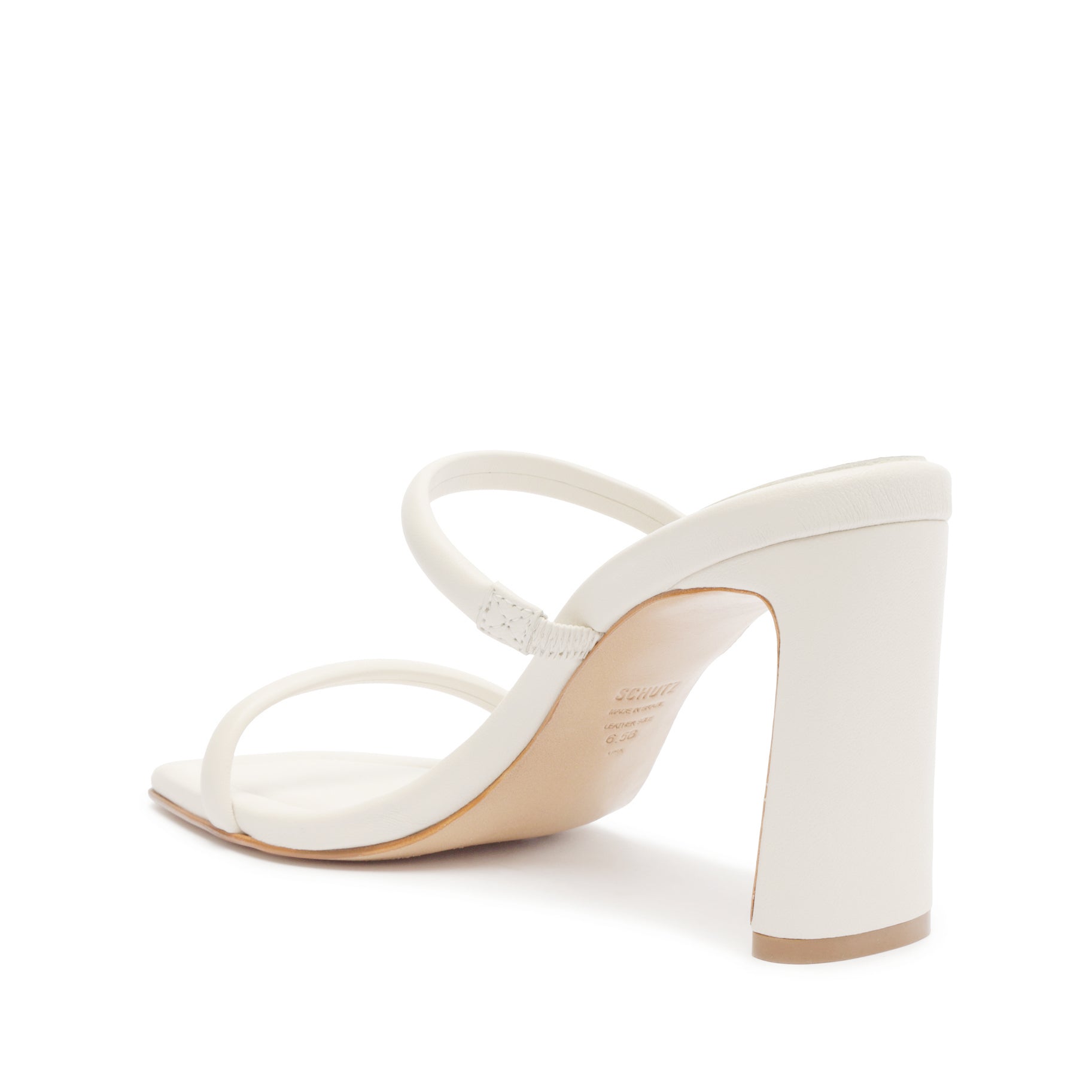 Ully Tab Sandal Sandals SUMMER 24    - Schutz Shoes