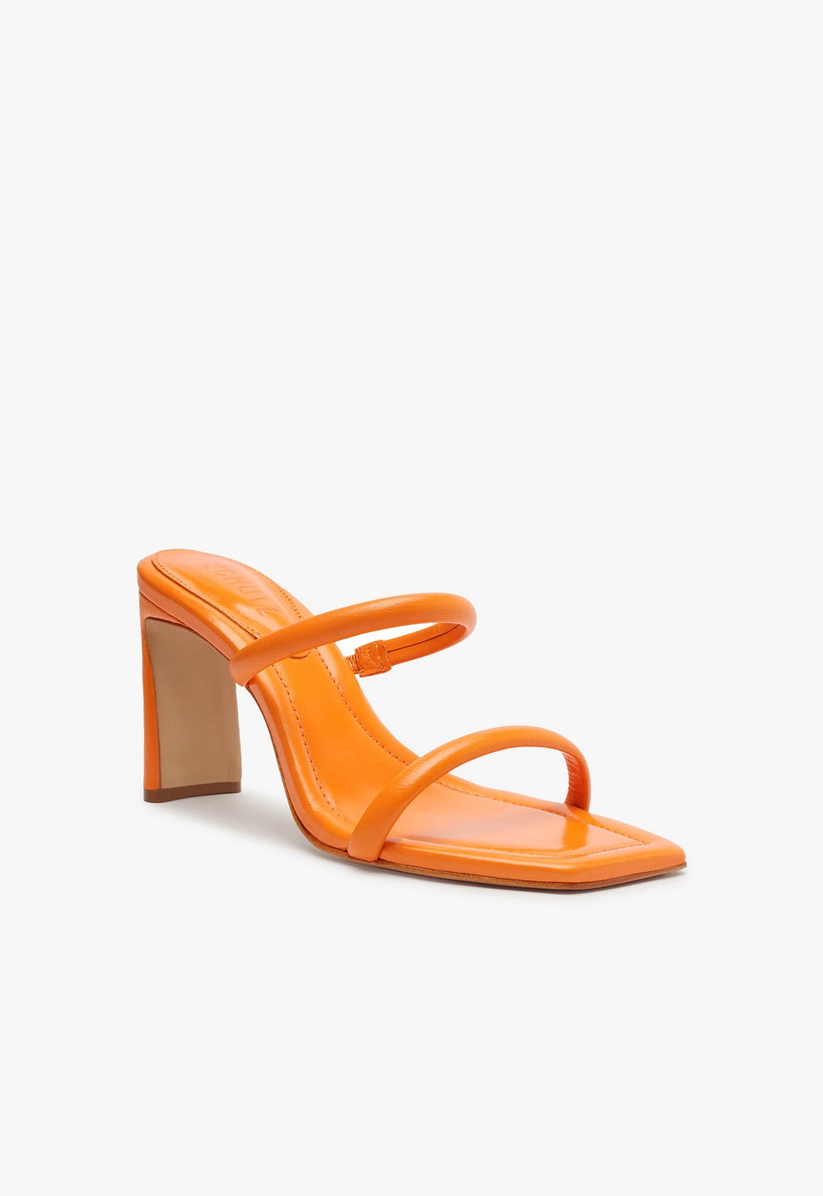 Ully Tab Sandal Sandals SUMMER 24 - Schutz Shoes