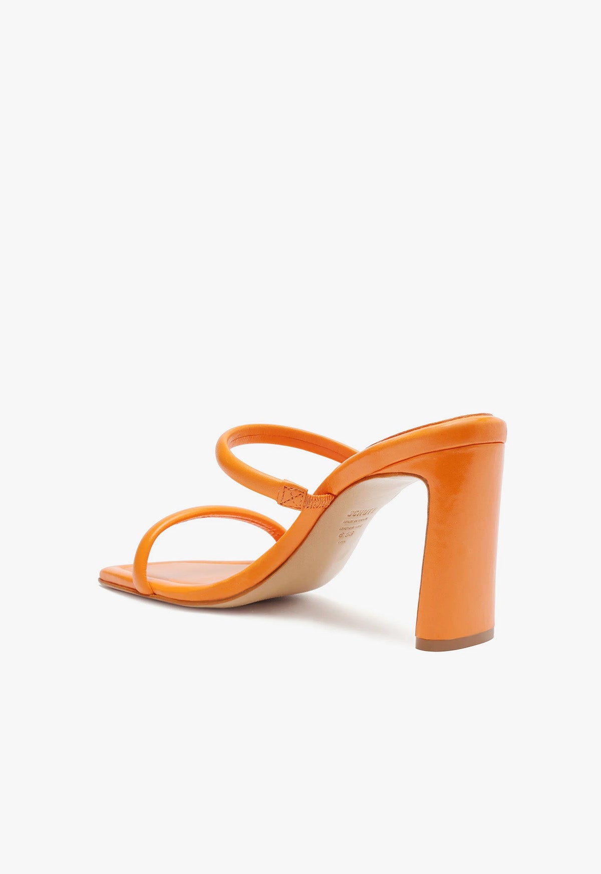 Ully Tab Sandal Sandals SUMMER 24 - Schutz Shoes