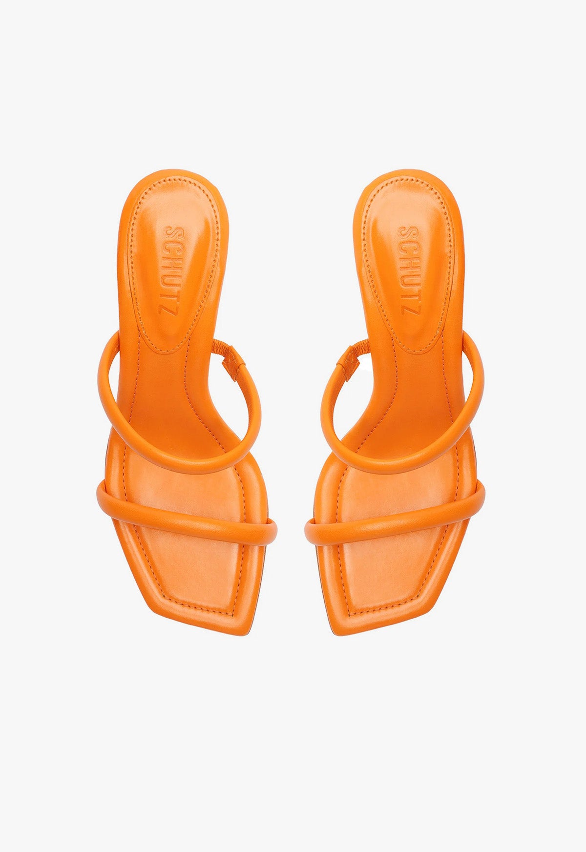 Ully Tab Sandal Sandals SUMMER 24 - Schutz Shoes