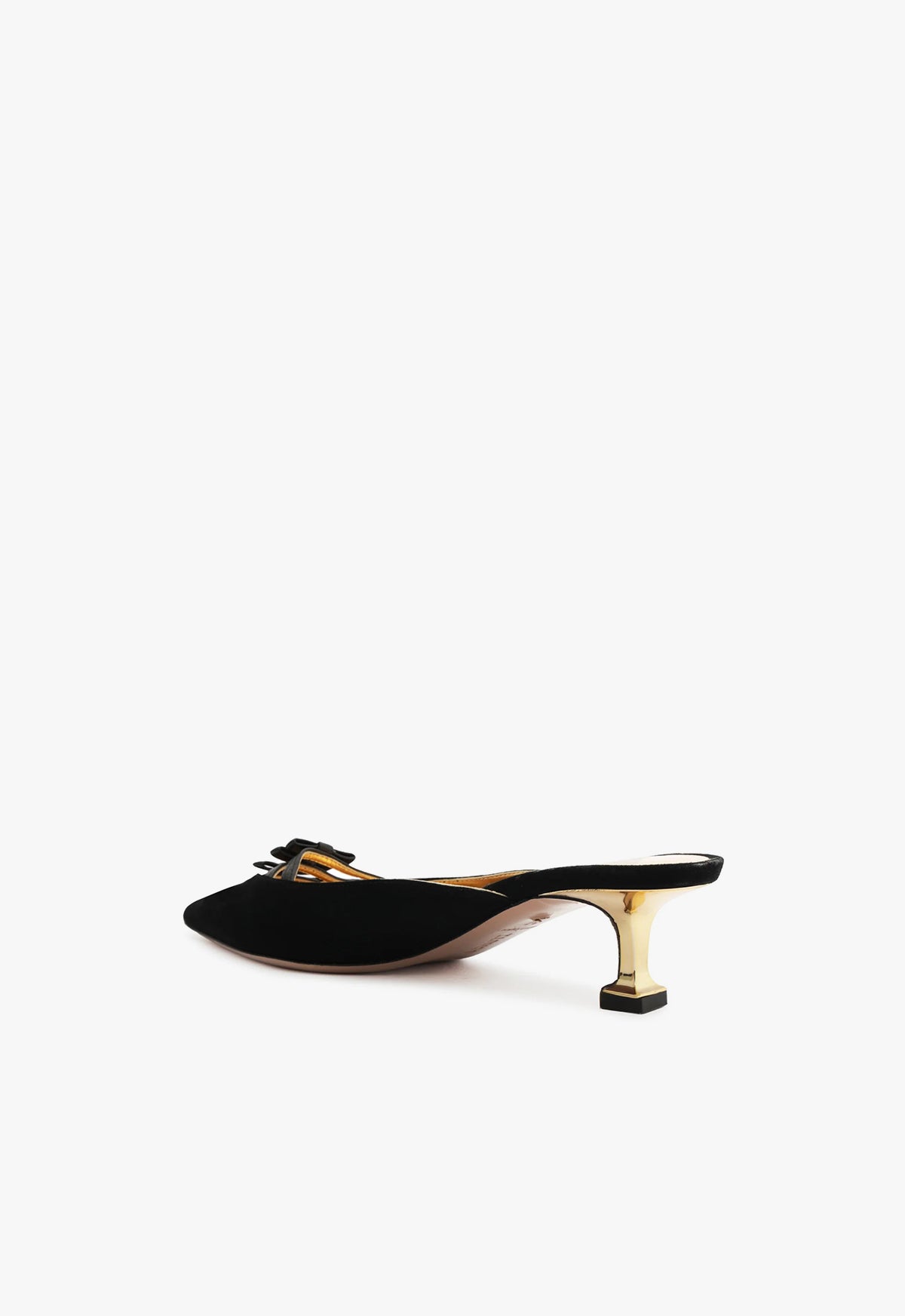 Alessia Mid Pump Pumps WINTER 23    - Schutz Shoes