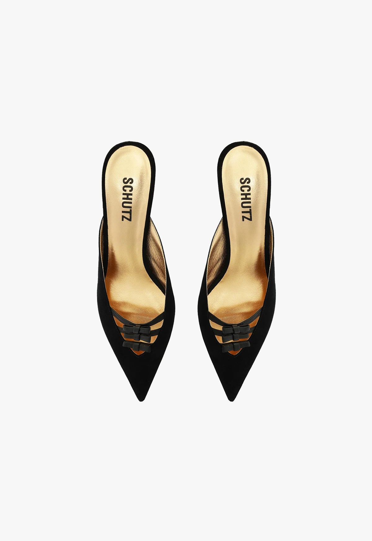 Alessia Mid Pump Pumps WINTER 23    - Schutz Shoes