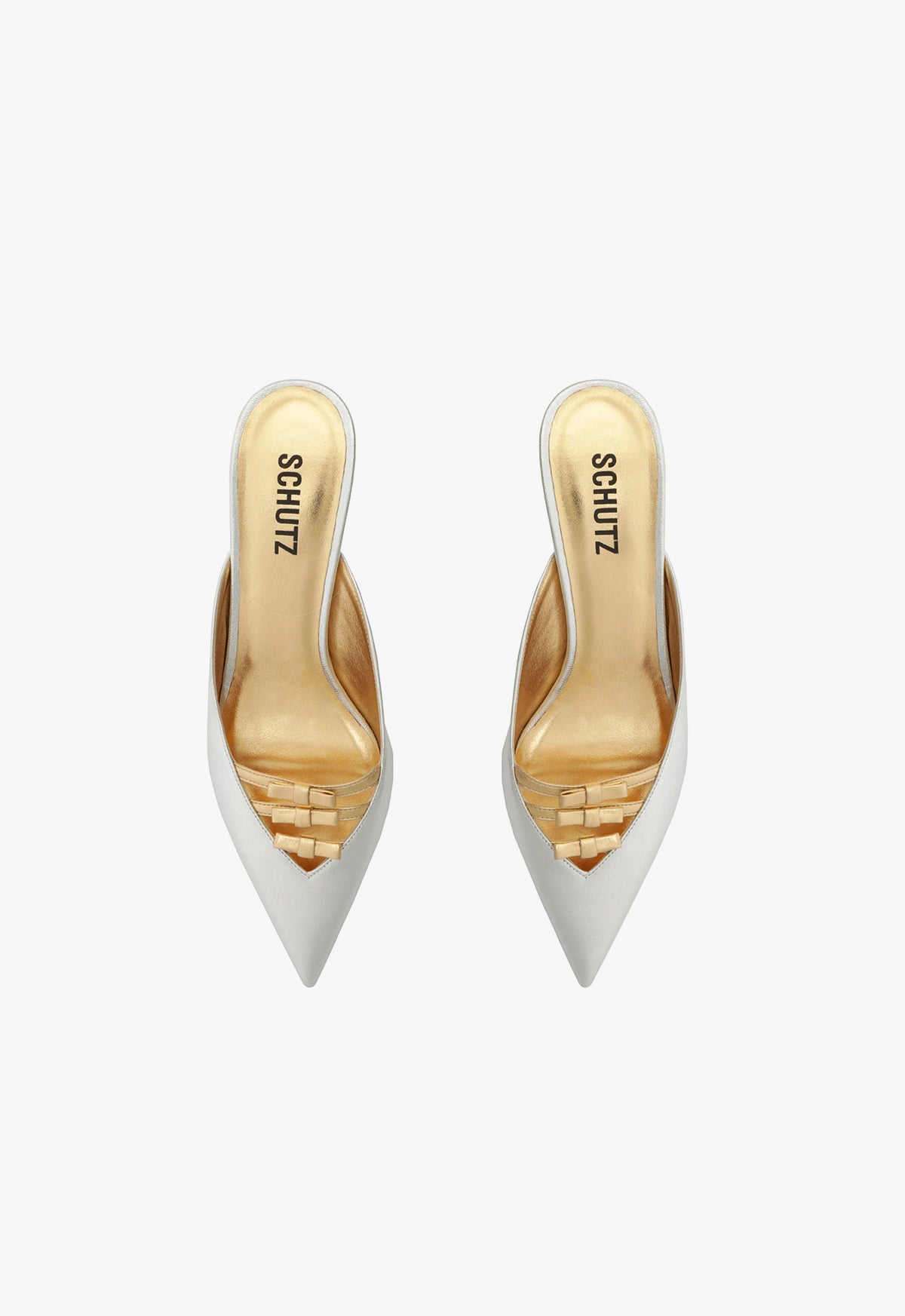 Alessia Mid Pump Pumps WINTER 23    - Schutz Shoes