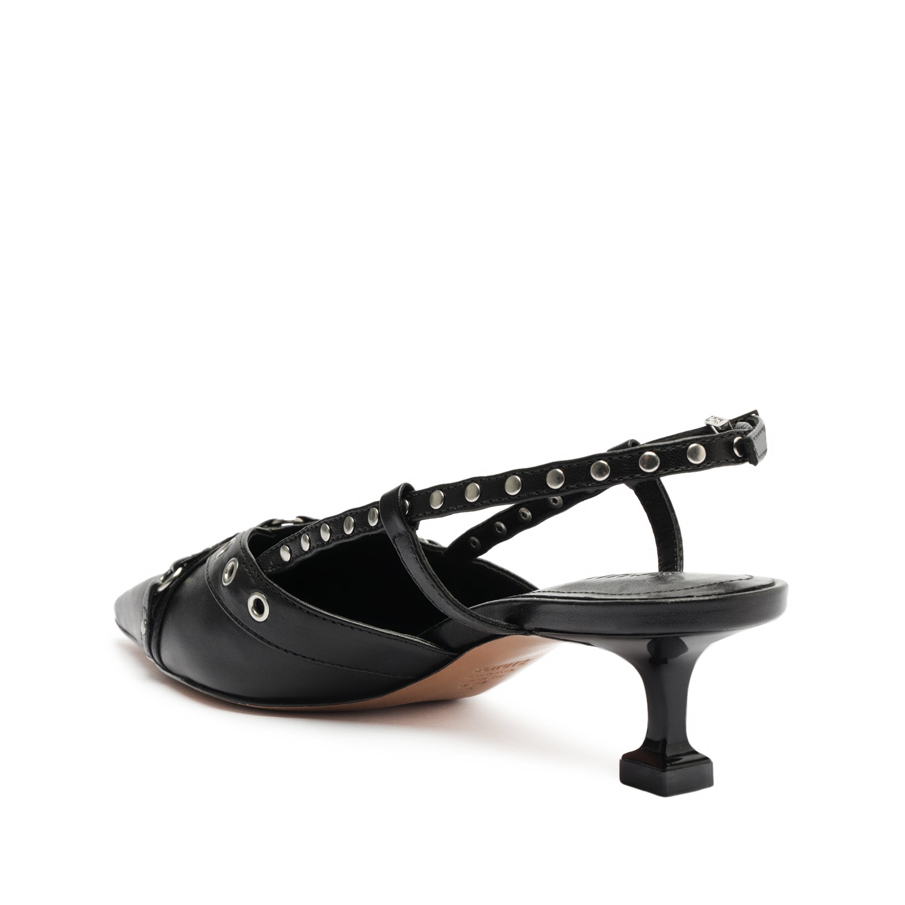 Venezia Nappa Leather Pump Pumps WINTER 23    - Schutz Shoes