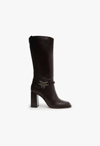 Go to related product Dallas Leather Boot