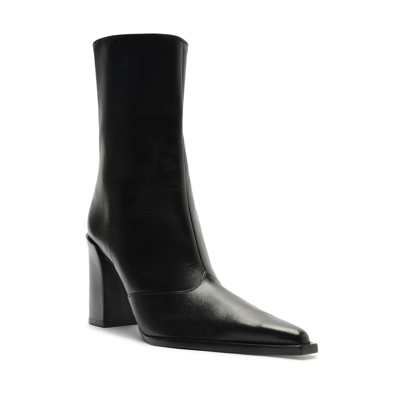 Raffaela Bootie Booties Fall 24    - Schutz Shoes