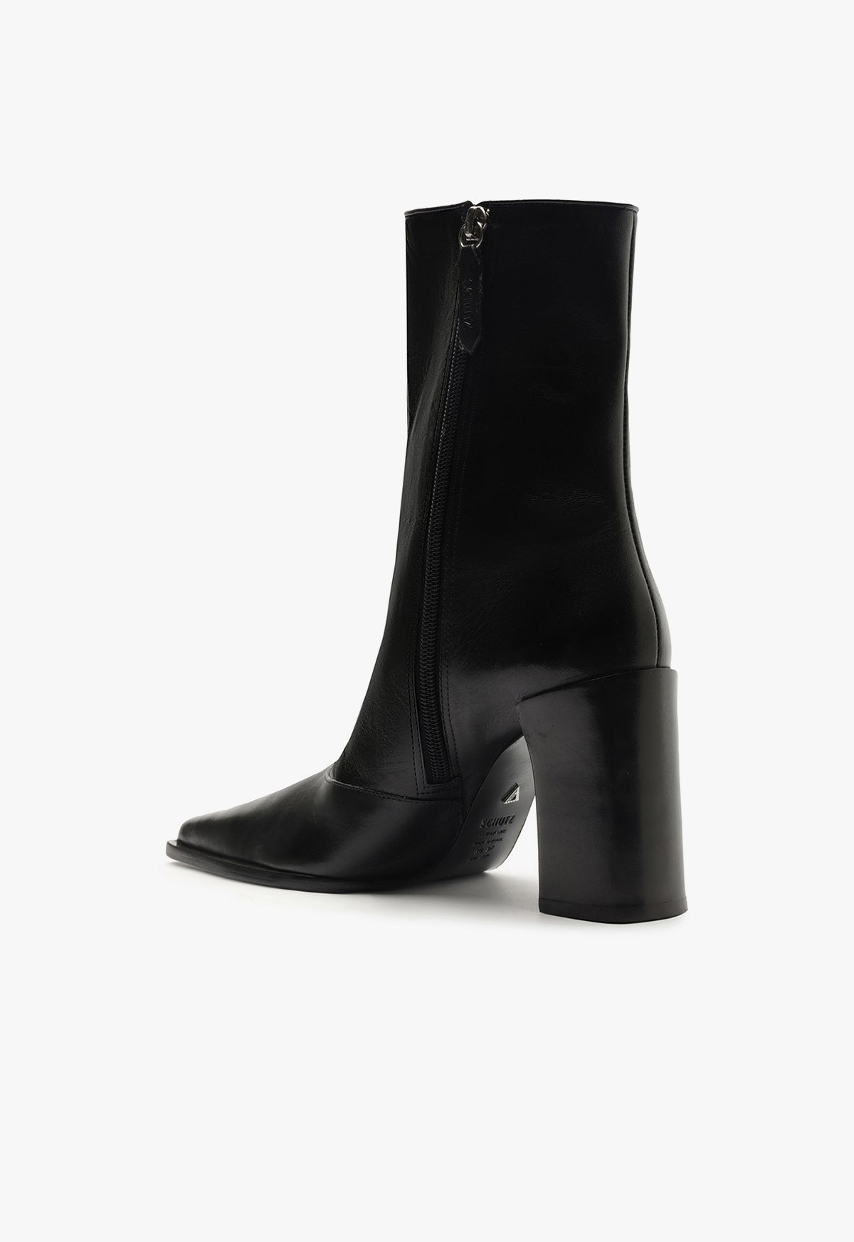 Raffaela Bootie Booties Fall 24    - Schutz Shoes