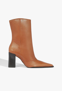 Go to related product Raffaela Leather Bootie