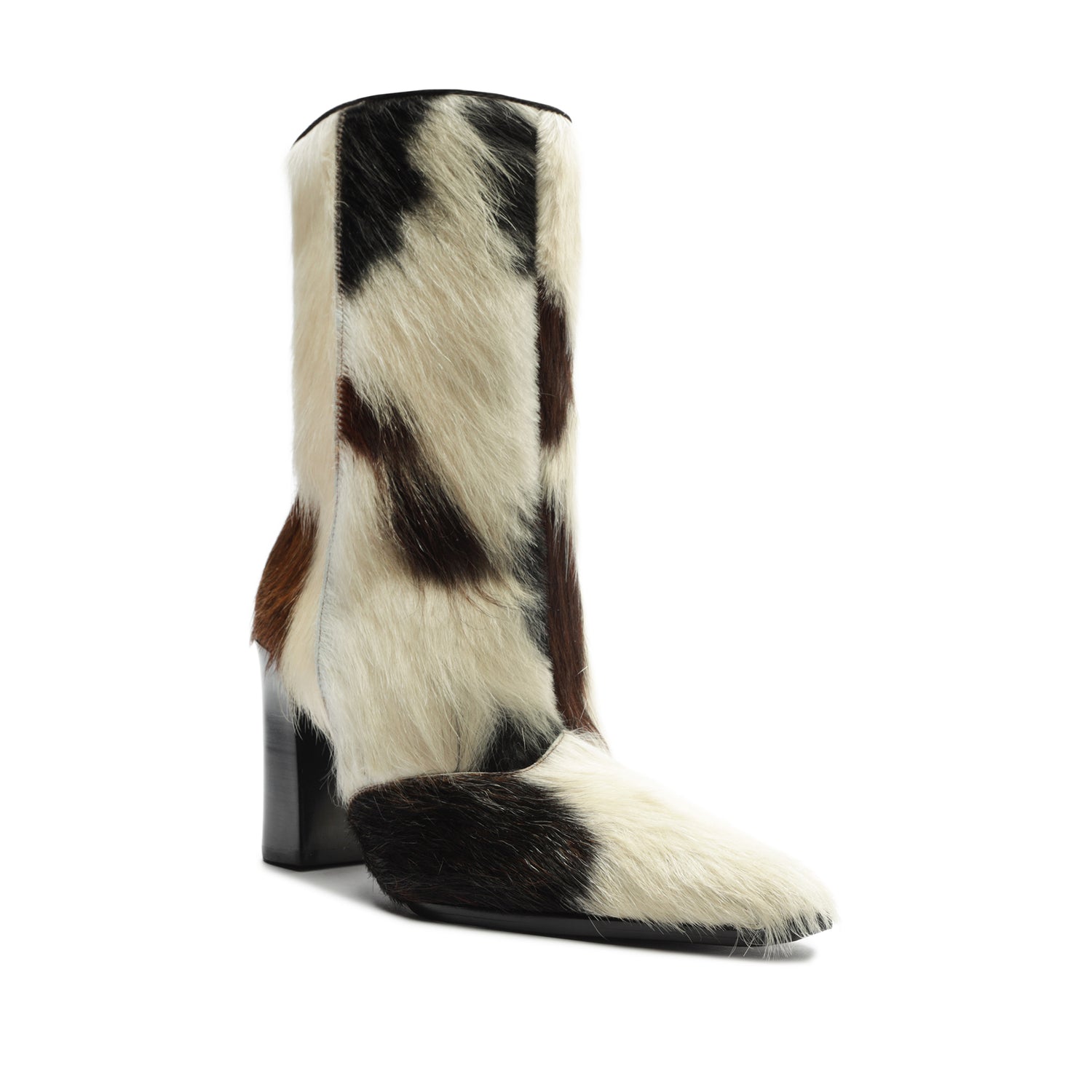 Raffaela Wild Bootie Booties Fall 24    - Schutz Shoes