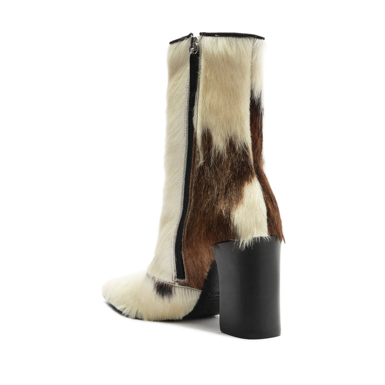 Raffaela Wild Bootie Booties Fall 24    - Schutz Shoes