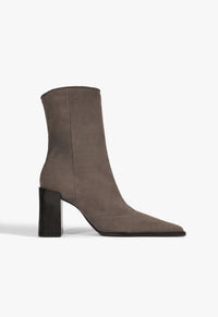 Go to related product Raffaela Suede Bootie