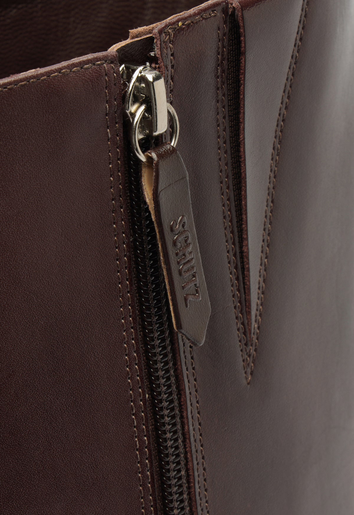 Raffaela Up Leather Boot FALL 25 - Schutz Shoes