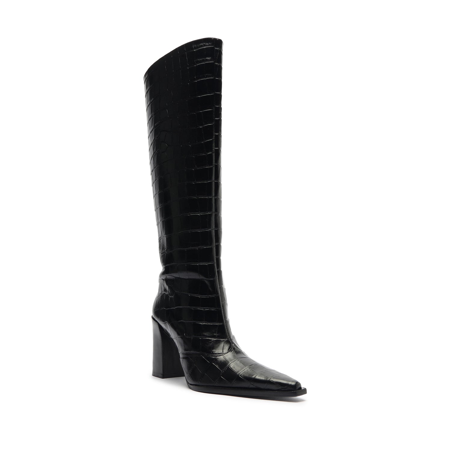 Raffaela Up Boot Boots Fall 24    - Schutz Shoes