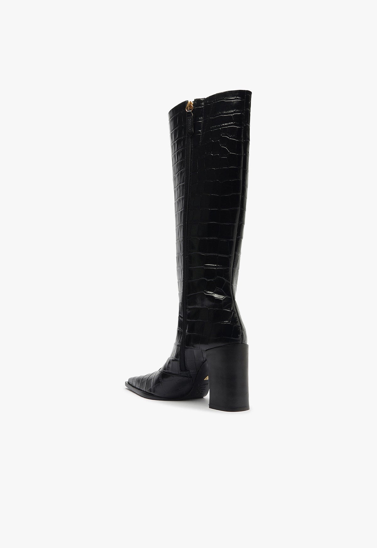 Raffaela Up Boot Boots Fall 24    - Schutz Shoes