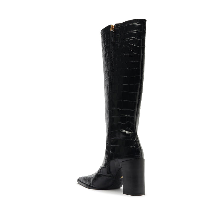 Raffaela Up Boot Boots Fall 24    - Schutz Shoes