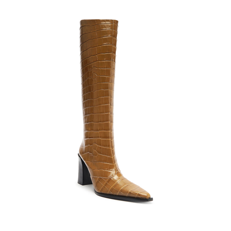 Raffaela Up Boot Boots Fall 24    - Schutz Shoes