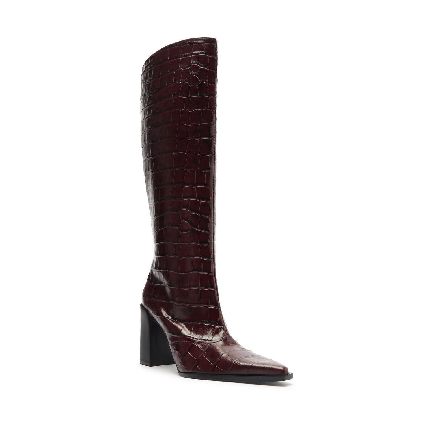 Raffaela Up Boot Boots Fall 24    - Schutz Shoes