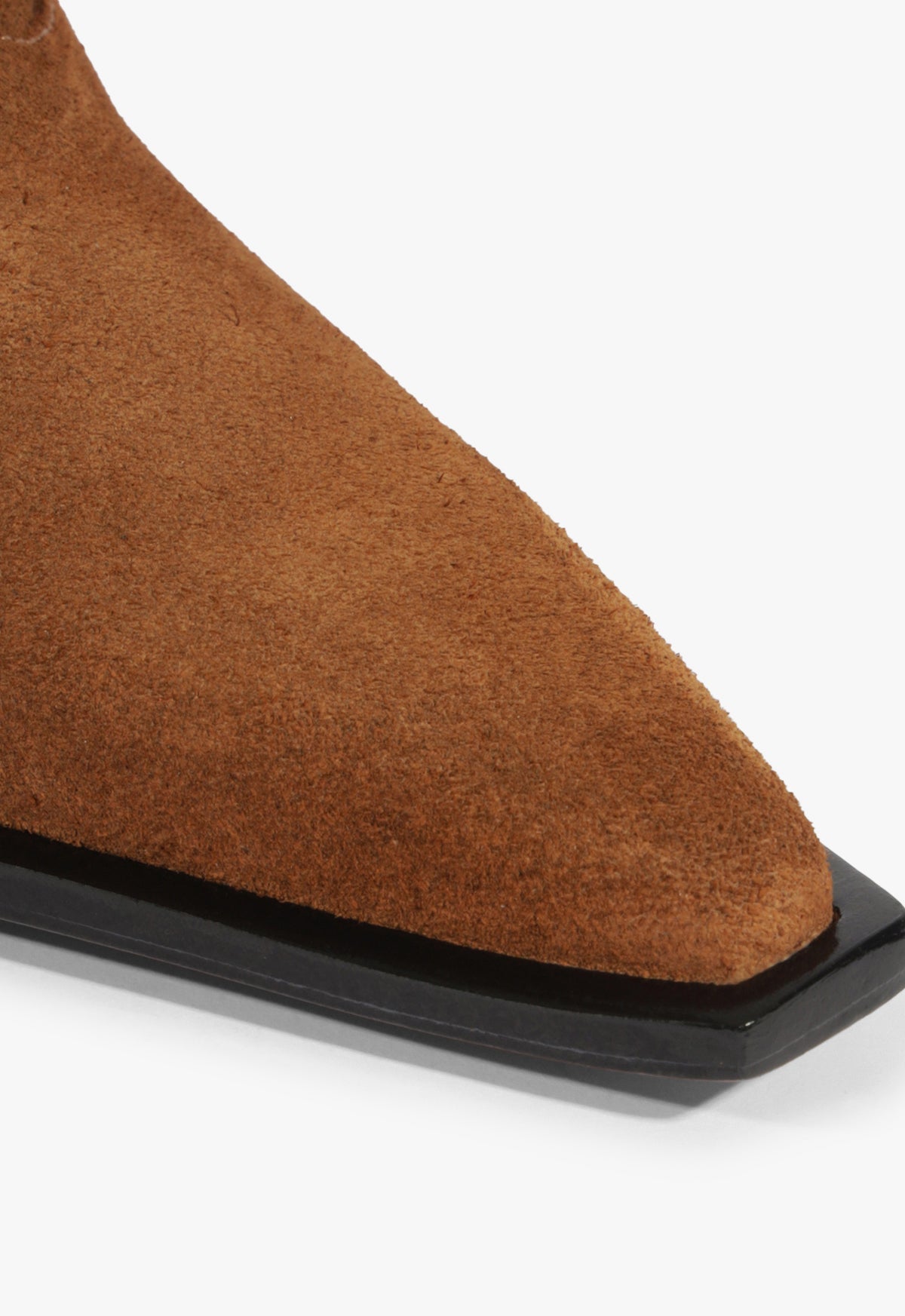 Raffaela Up Suede Boot FALL 25 - Schutz Shoes