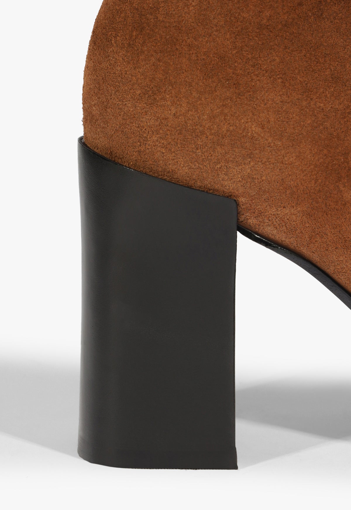 Raffaela Up Suede Boot FALL 25 - Schutz Shoes