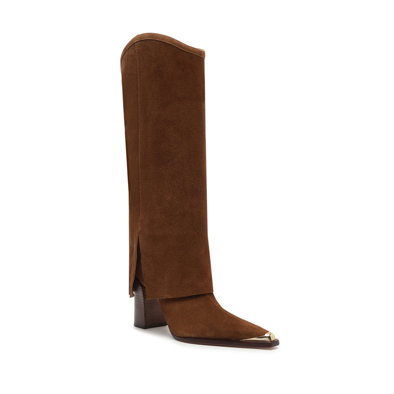 Raffaela Cloak Boot Boots Fall 24    - Schutz Shoes