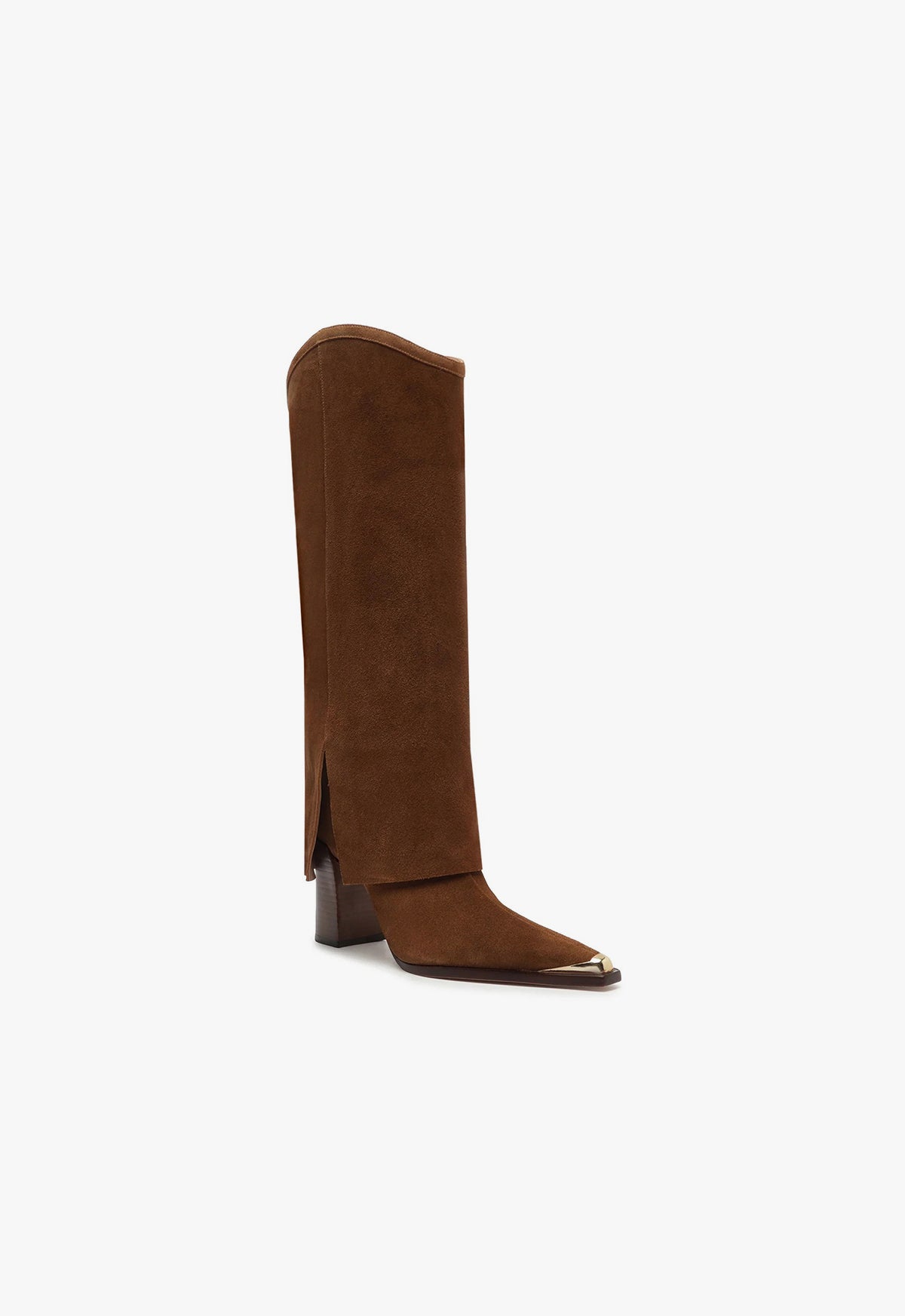 Raffaela Cloak Boot Boots Fall 24    - Schutz Shoes