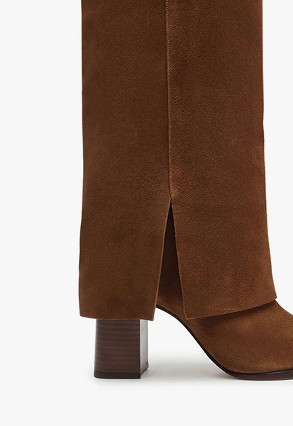 Raffaela Cloak Boot Boots Fall 24    - Schutz Shoes