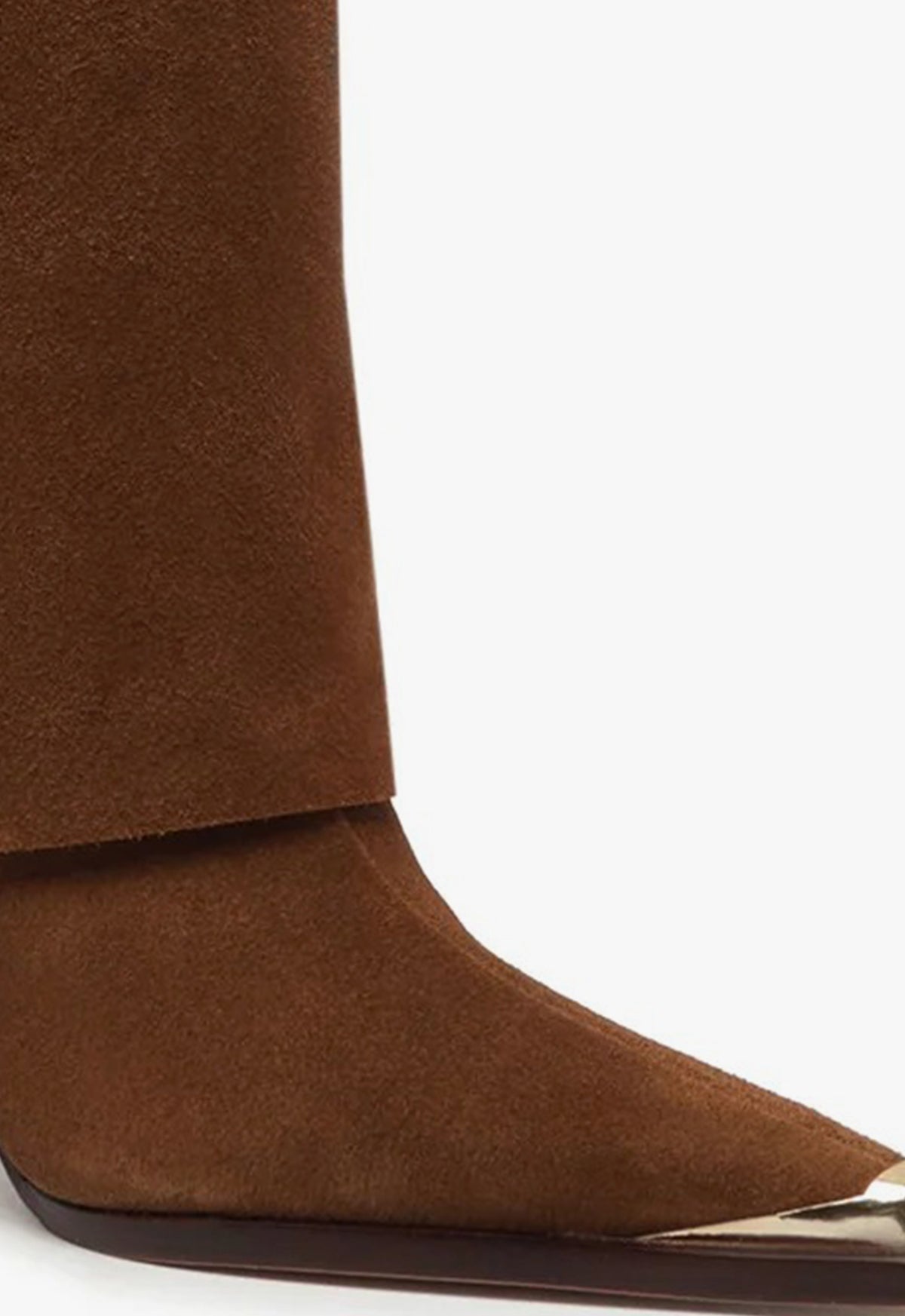 Raffaela Cloak Boot Boots Fall 24    - Schutz Shoes