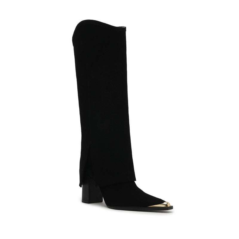 Raffaela Cloak Boot Boots Fall 24    - Schutz Shoes