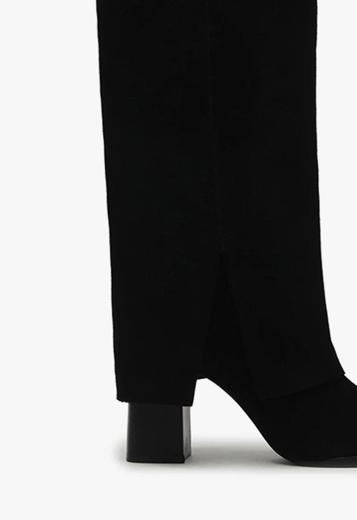 Raffaela Cloak Boot Boots Fall 24    - Schutz Shoes