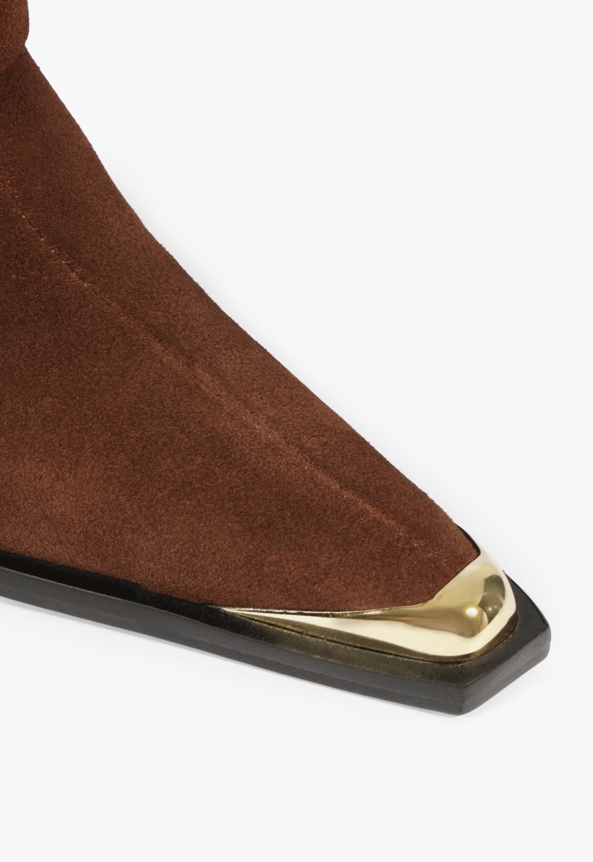 Raffaela Up Cloak Suede Boot FALL 25 - Schutz Shoes