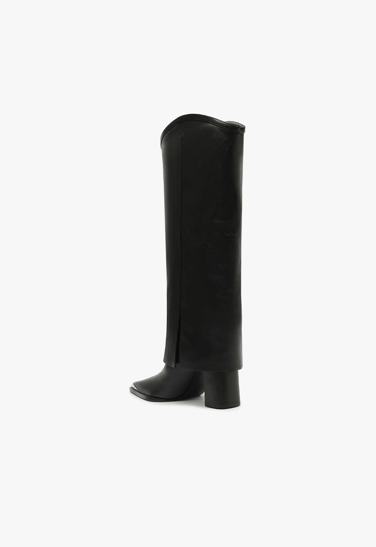 Raffaela Cloak Eyelets Boot Boots Fall 24    - Schutz Shoes