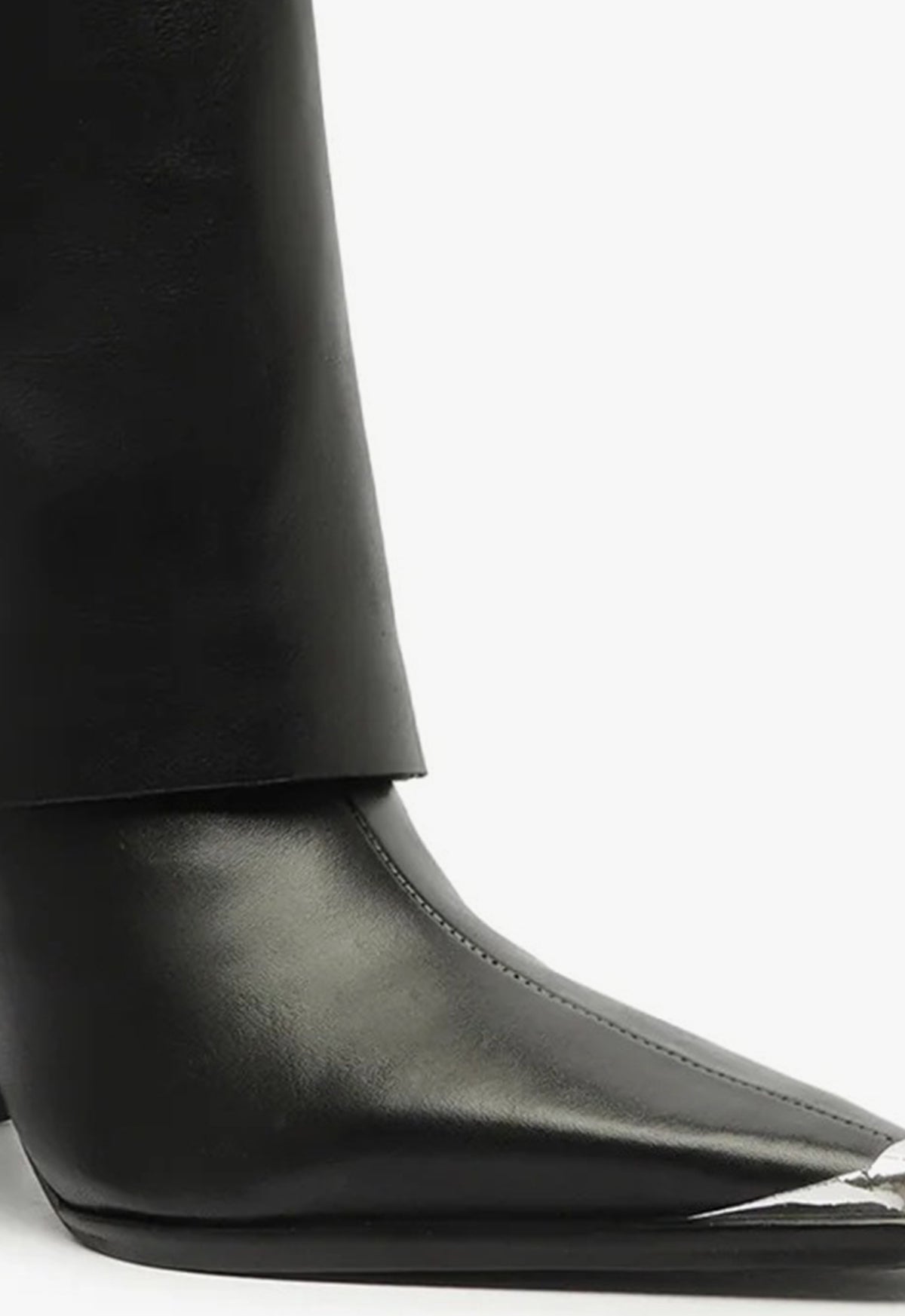 Raffaela Cloak Eyelets Boot Boots Fall 24    - Schutz Shoes