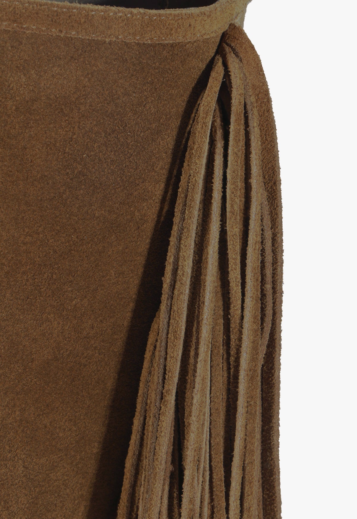 Raffaela Up West Suede Boot Fall 25 - Schutz Shoes