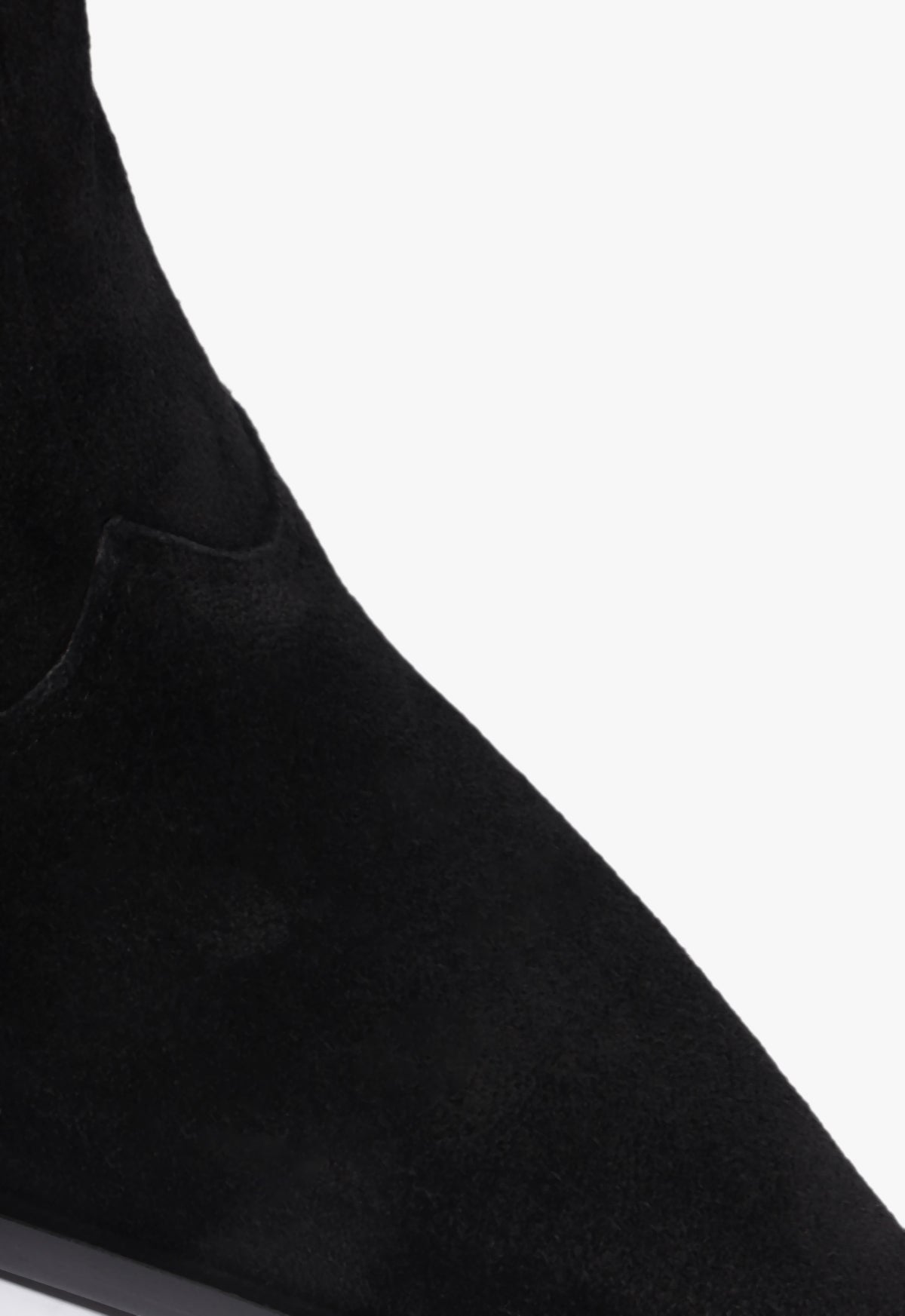 Raffaela Up West Suede Boot - Schutz Shoes