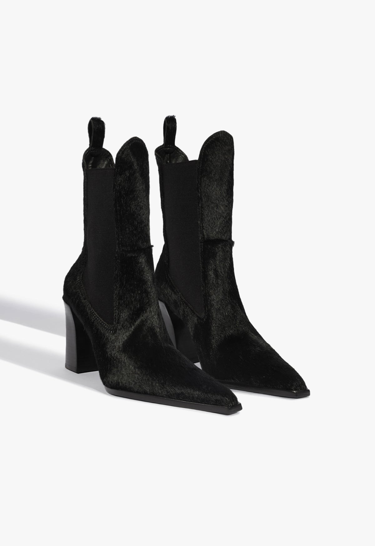 Raffaela Chelsea Boot Fall 25 - Schutz Shoes