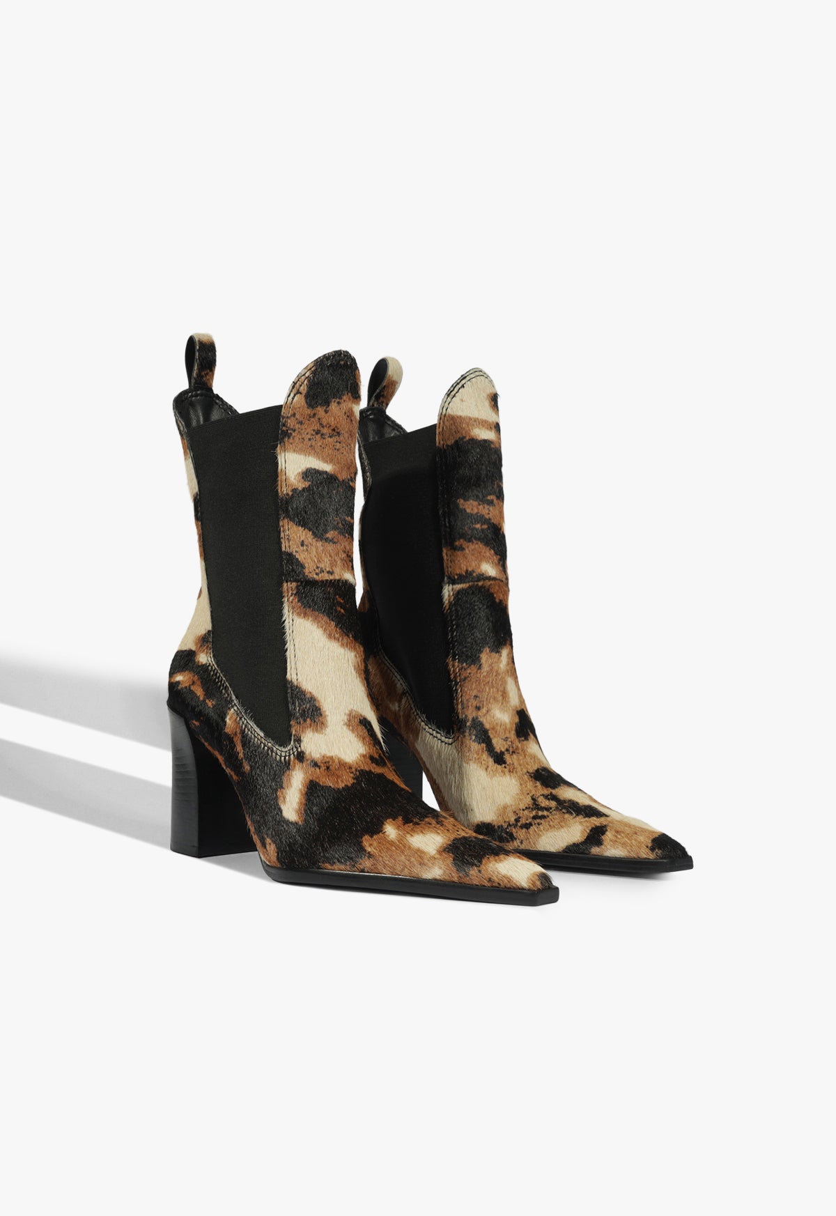 Raffaela Chelsea Boot Fall 25 - Schutz Shoes