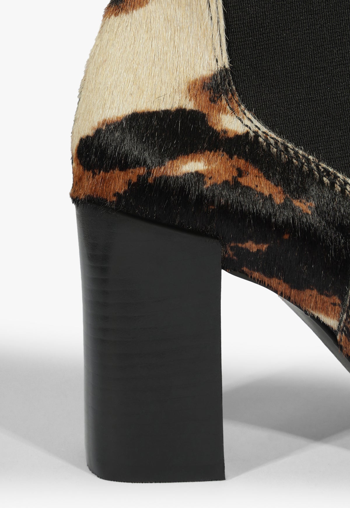 Raffaela Chelsea Boot Fall 25 - Schutz Shoes