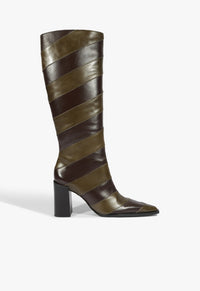 Go to related product Raffaela Up Chevron Boot