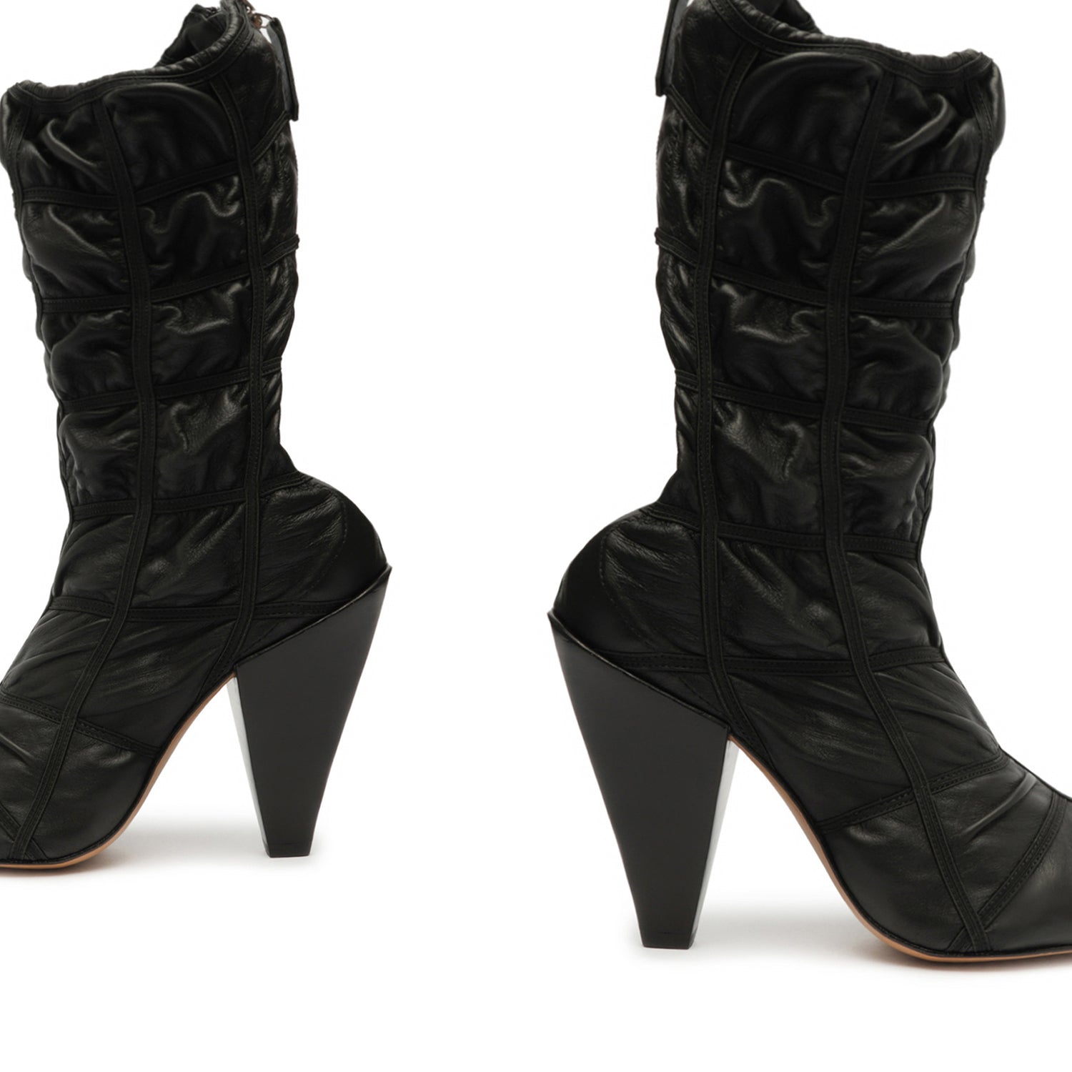 Lynelle Stretch Bootie Booties Fall 23    - Schutz Shoes
