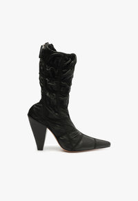 Go to related product Lynelle Stretch Bootie