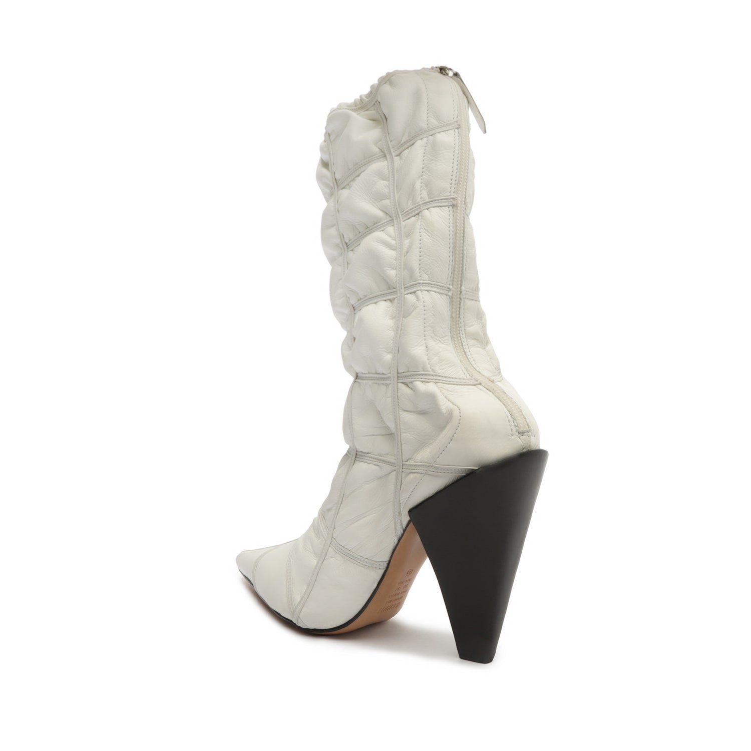 Lynelle Stretch Bootie Booties Fall 23    - Schutz Shoes