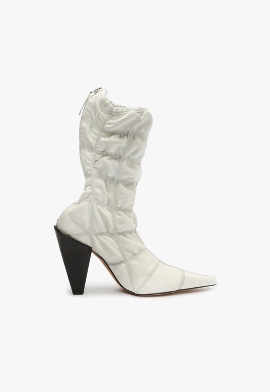 Lynelle Stretch Bootie