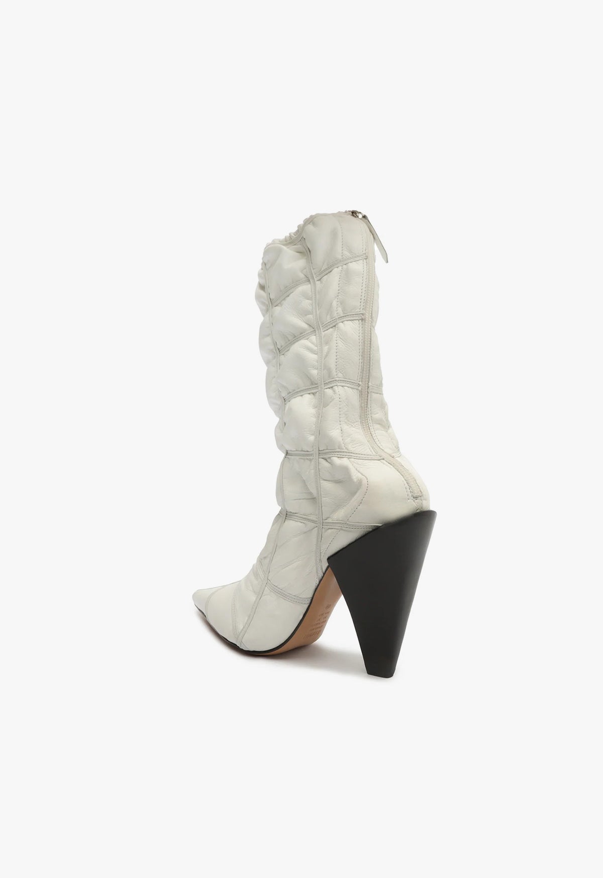 Lynelle Stretch Bootie