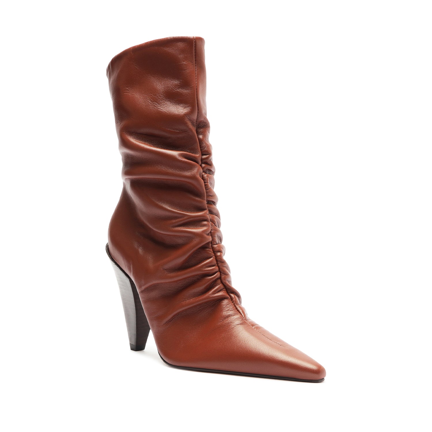 Lynn Bootie Booties Fall 24    - Schutz Shoes